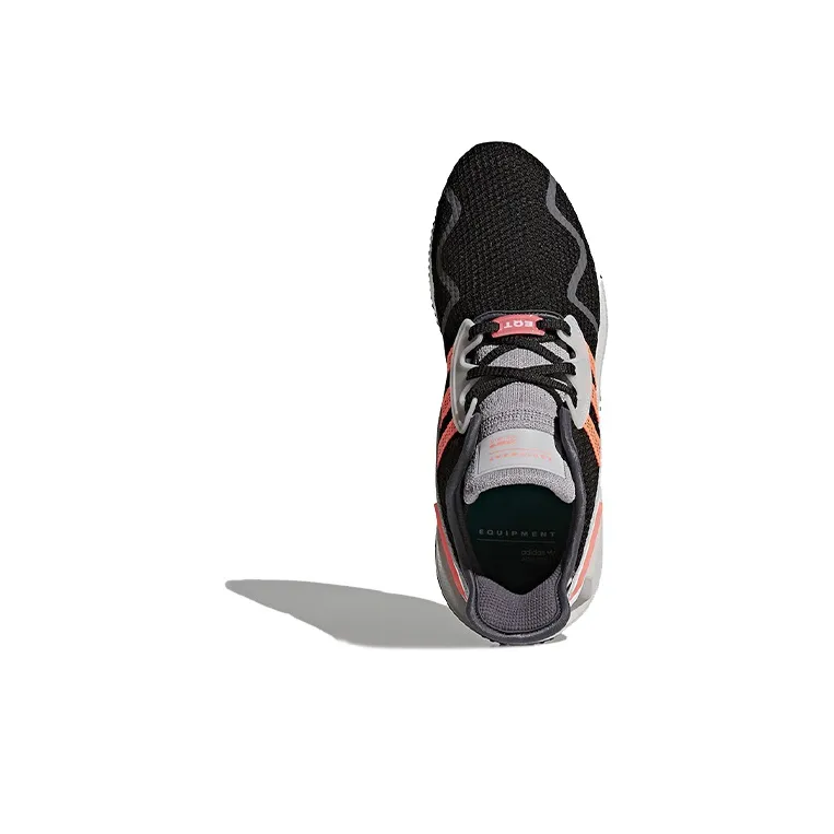 Adidas Eqt Cushion Adv Core Black Turbo-4