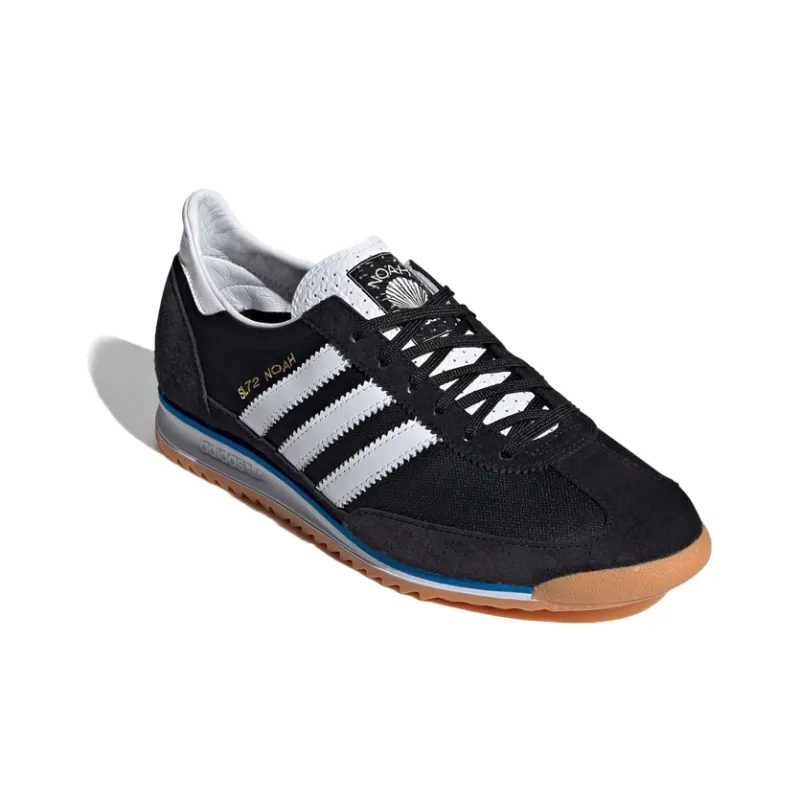 Adidas Sl 72 Noah Black-2
