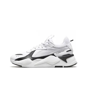 PUMA RS X Core 'White Black' Women's