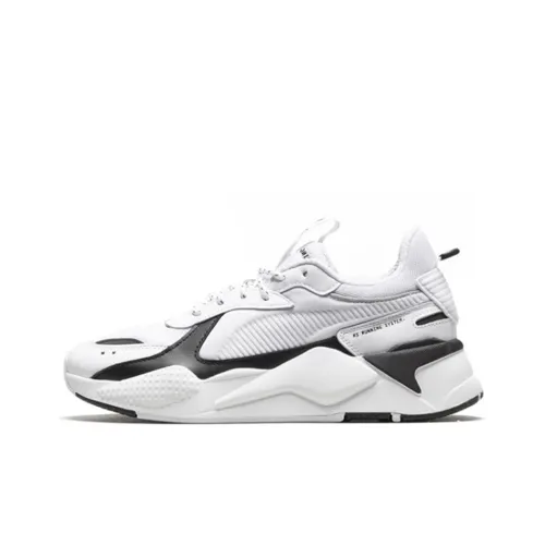 Puma RS-X Life Casual Shoes Female