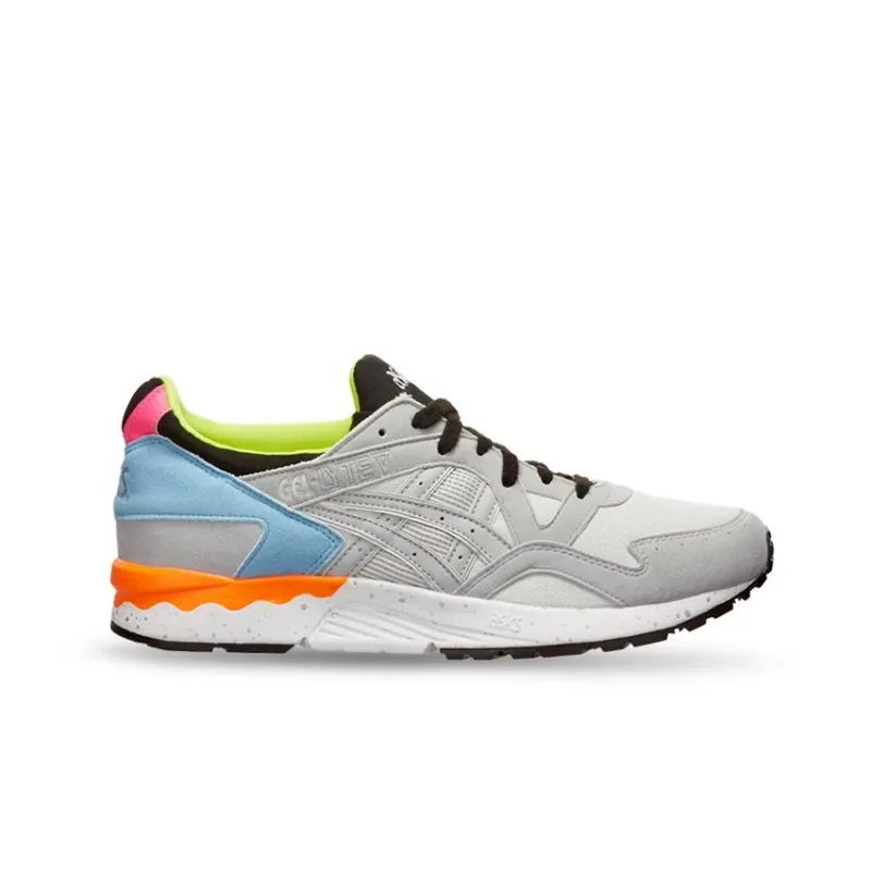 Asics Gel Lyte 5 'Spring Pack Mid Grey'-1