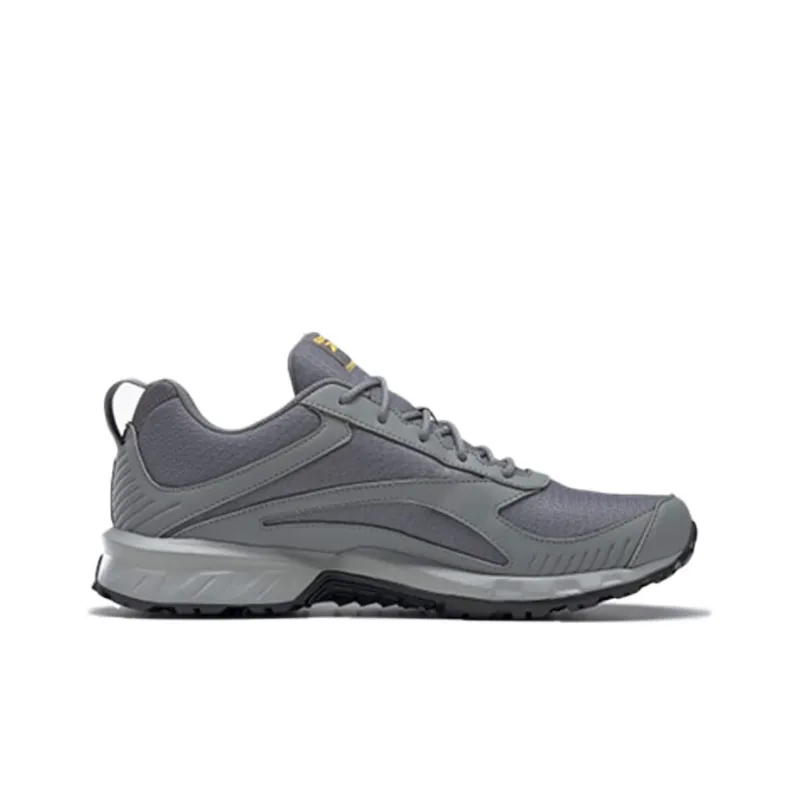 Reebok Ridgerider 6 Casual Shoes Men Low-Top Gray-1