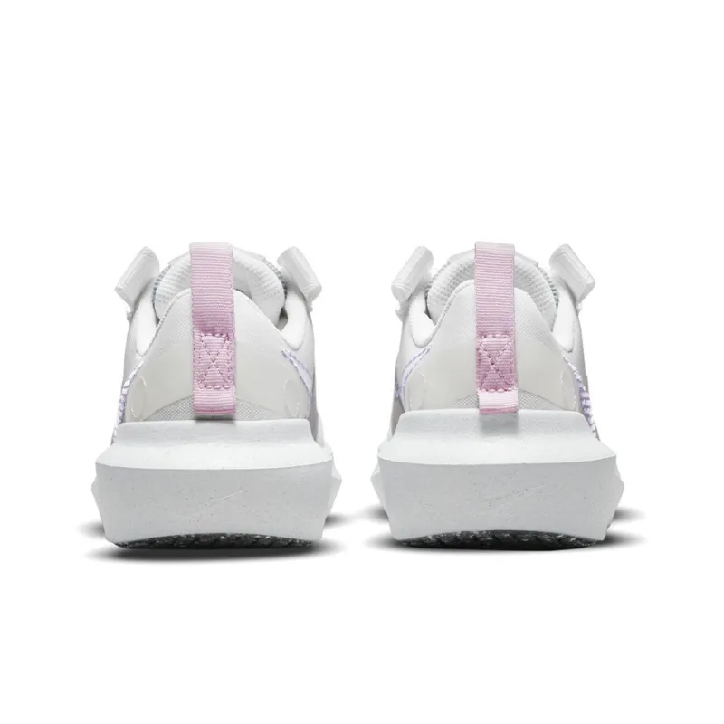 Nike Crater Impact 'White Lilac' GS-4