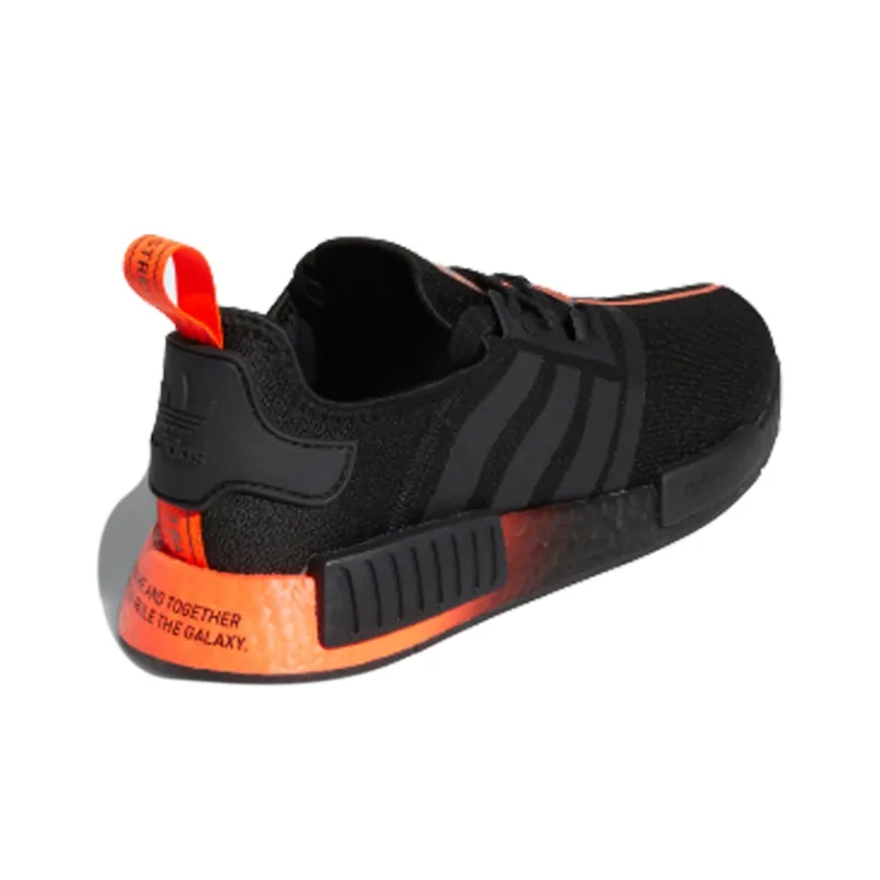 Adidas Originals Nmd R1 Star Wars Darth Vader-3