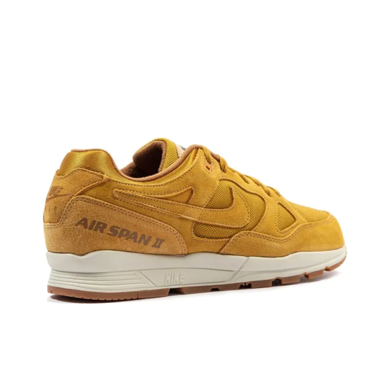Nike Air Span 2 Wheat-3