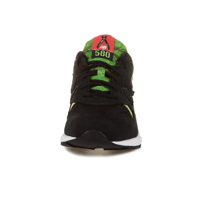 New Balance 580 Mita Sneakers X Sbtg-2