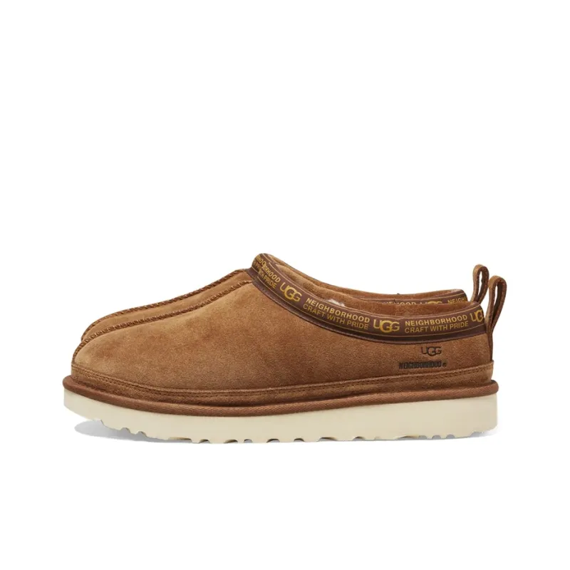 UGG Tasman Chestnut X Neighborhood 'Chestnut'-0