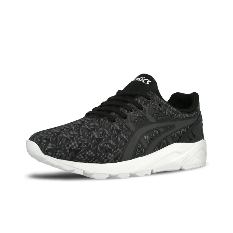 Asics Gel Kayano Trainer Evolution 'Black Dark Grey'-2