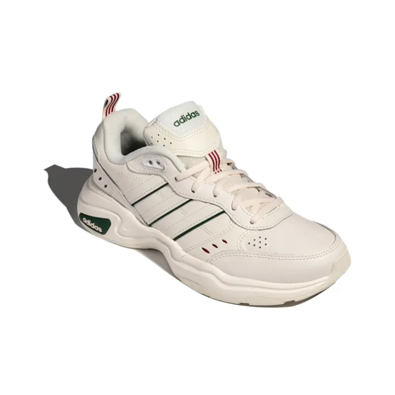 Adidas Neo Strutter BeigeGreen Women's-2