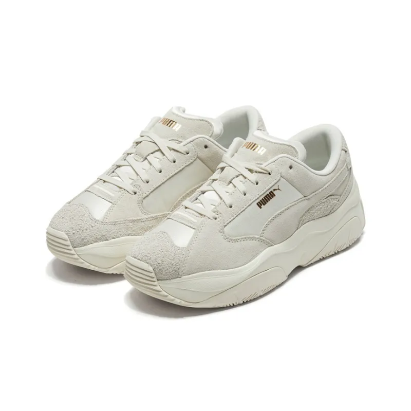 PUMA StormY Soft White Women's-2