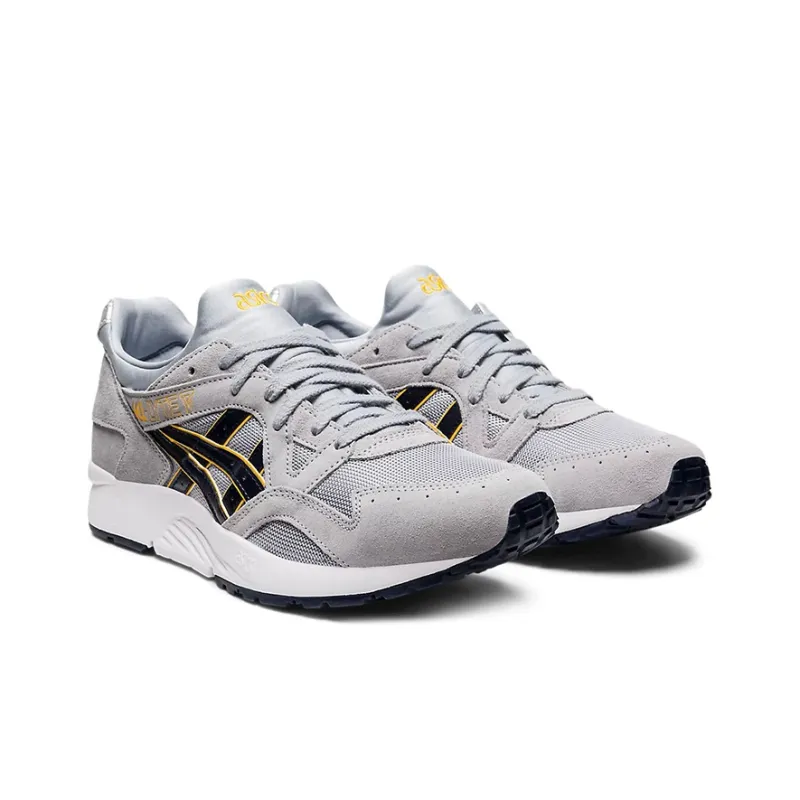 Asics Gel Lyte V Piedmont Grey Midnight Gold-2