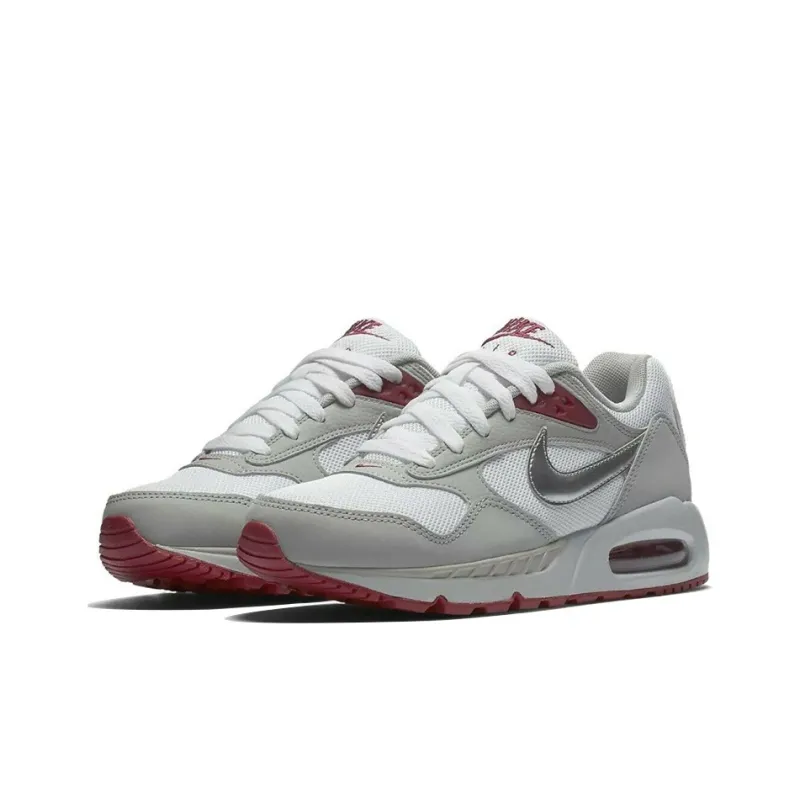 Nike Air Max Correlate Strata Grey Sport Fuchsia Women's-2