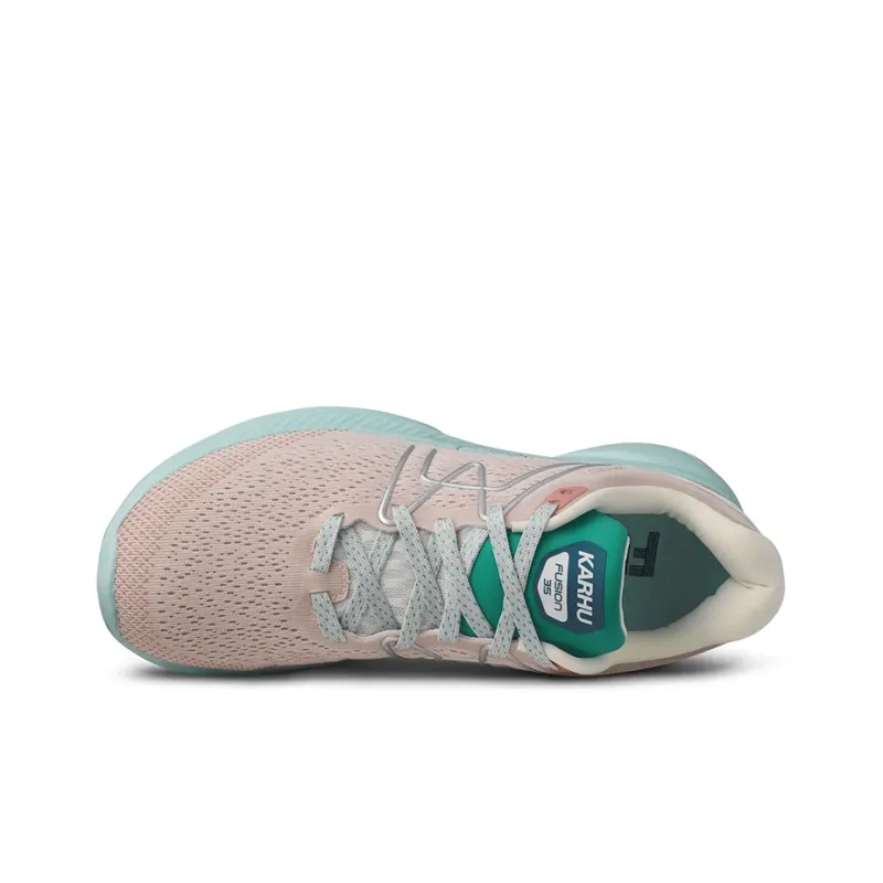 KARHU Women's Fusion 3.5 'Misty Rose Icy Morn' Women's-2