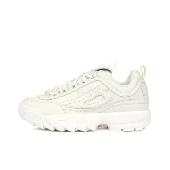 FILA Cross Training Disruptor 2 Beige/White