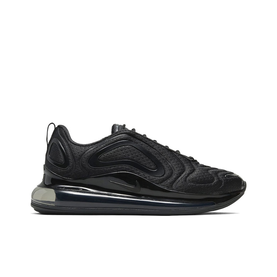 在庫文の必須!★AIR MAX 720 BLACK/WHITE Nike Air Max 720 Black White Men's - CV1633-002 - GB