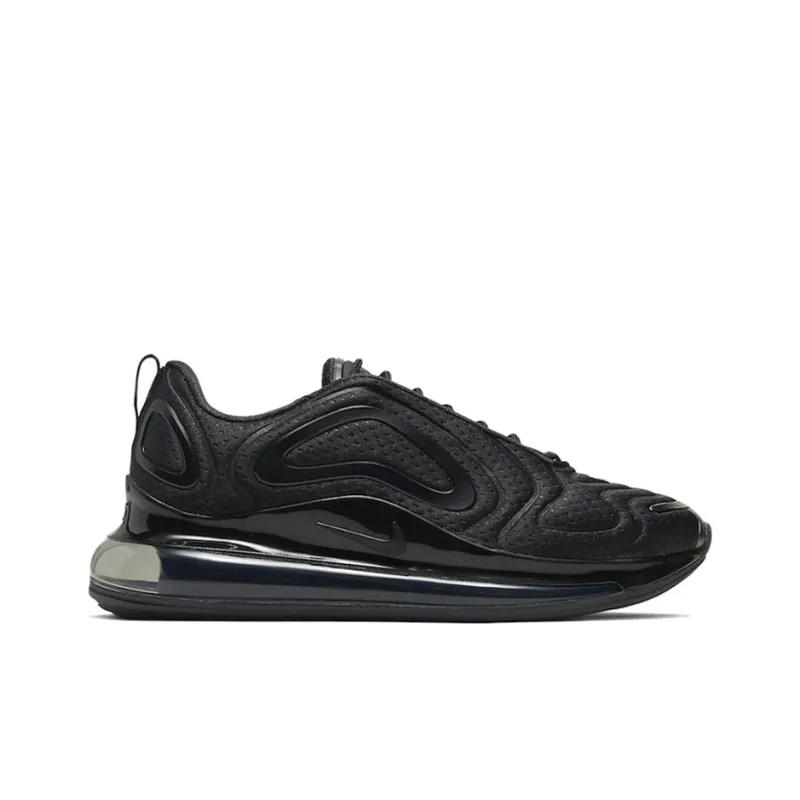 Nike Air Max 720 Black Anthracite-1