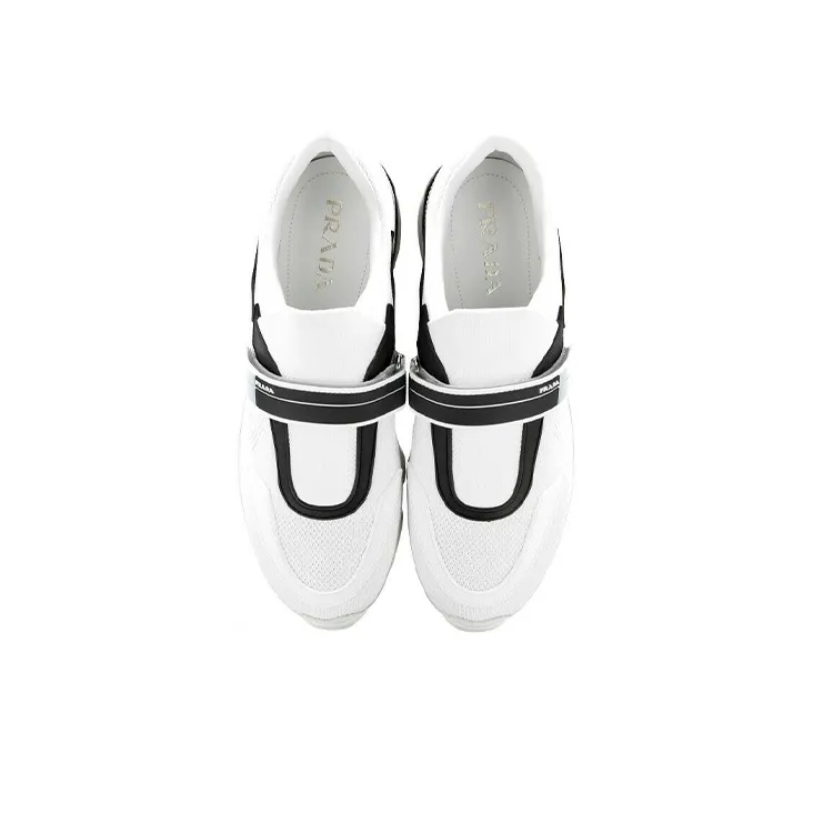 PRADA Cloudbust 'White'-3