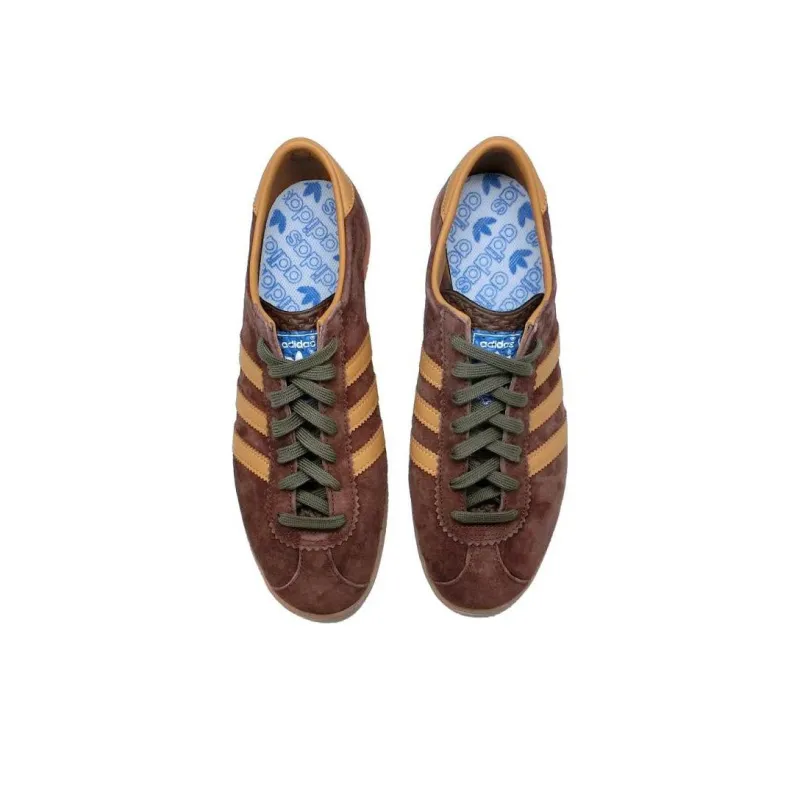 Adidas Amsterdam Dust Rust-2