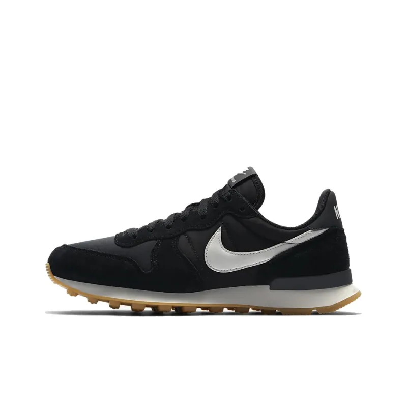 Nike Internationalist 'Black Gum' Women's-0