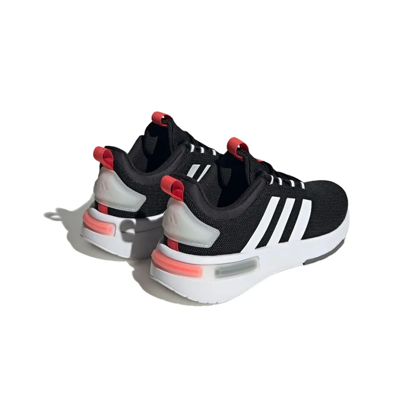 Adidas Racer TR23 'Black White Red'-3