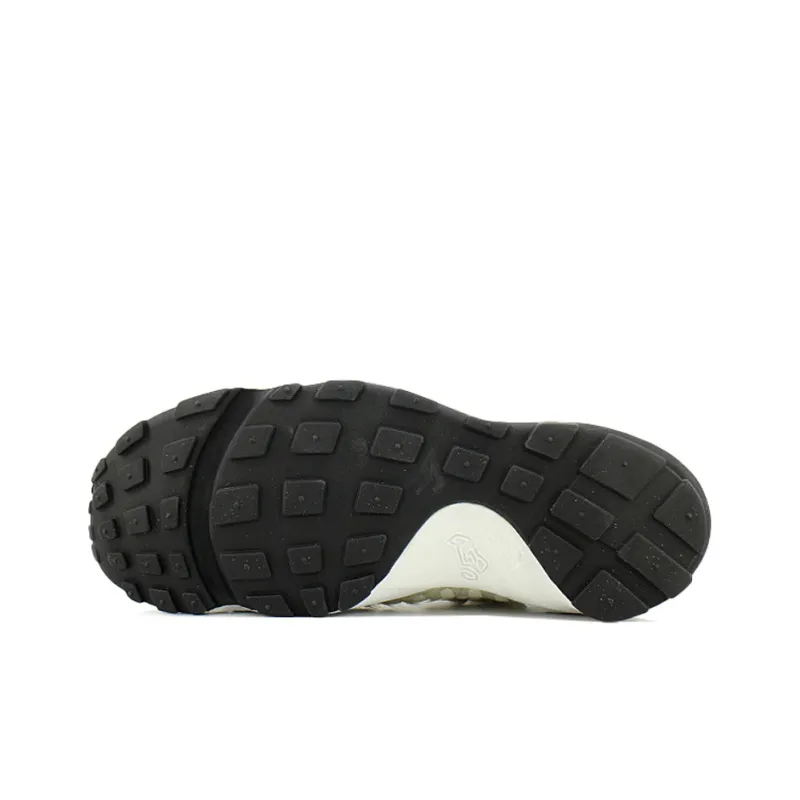 Nike Air Footscape Woven Hideout White-4