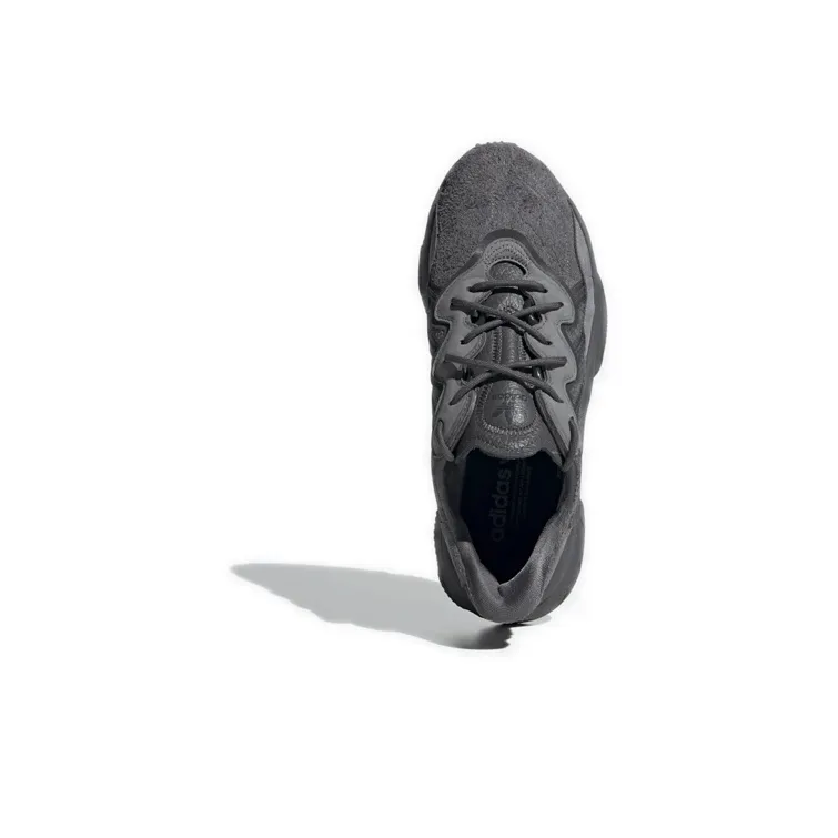 Adidas Ozweego 'Grey'-2