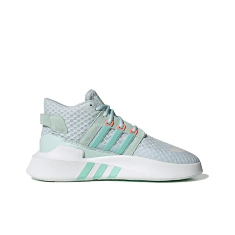 Adidas Originals Eqt Bask Adv V2 'Light Green' Women's-1