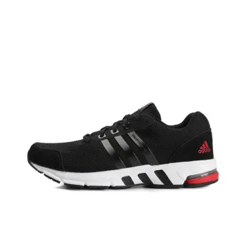 Adidas Originals Eqt Red Black Unisex 'Black Red'