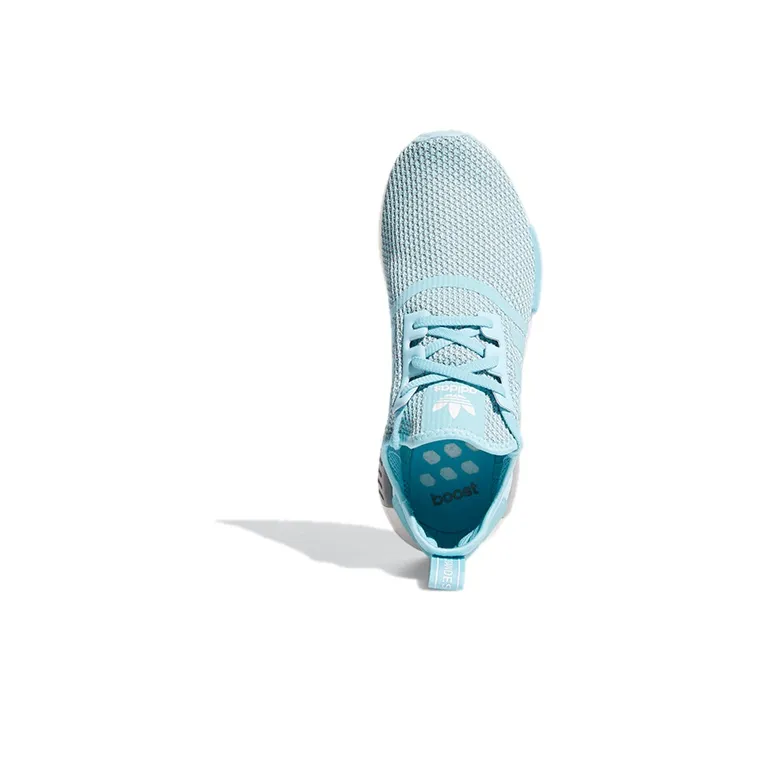 Adidas Originals Nmd R1 Hazy Sky-4