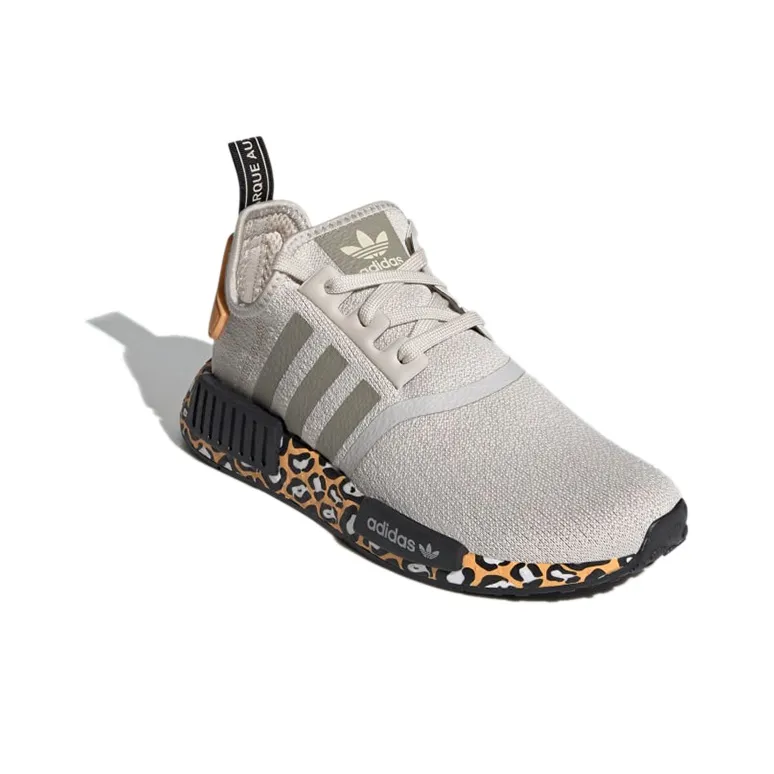 Adidas Nmd R1 Bliss Leopard Women's-2
