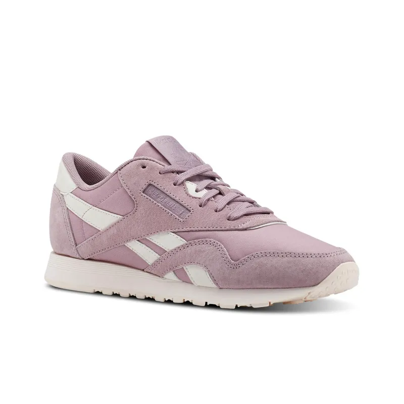 Reebok Classic Nylon Sports Casual Shoes 'Pink' Women's-2