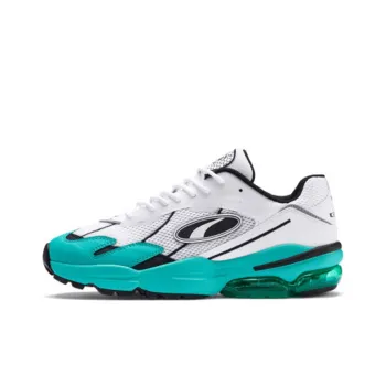 PUMA Cell Ultra Medical White/Blue Turquoise