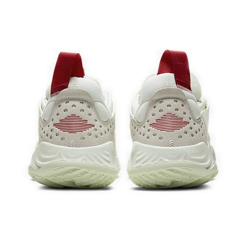 Jordan Delta Sp Sail Red Women's-4