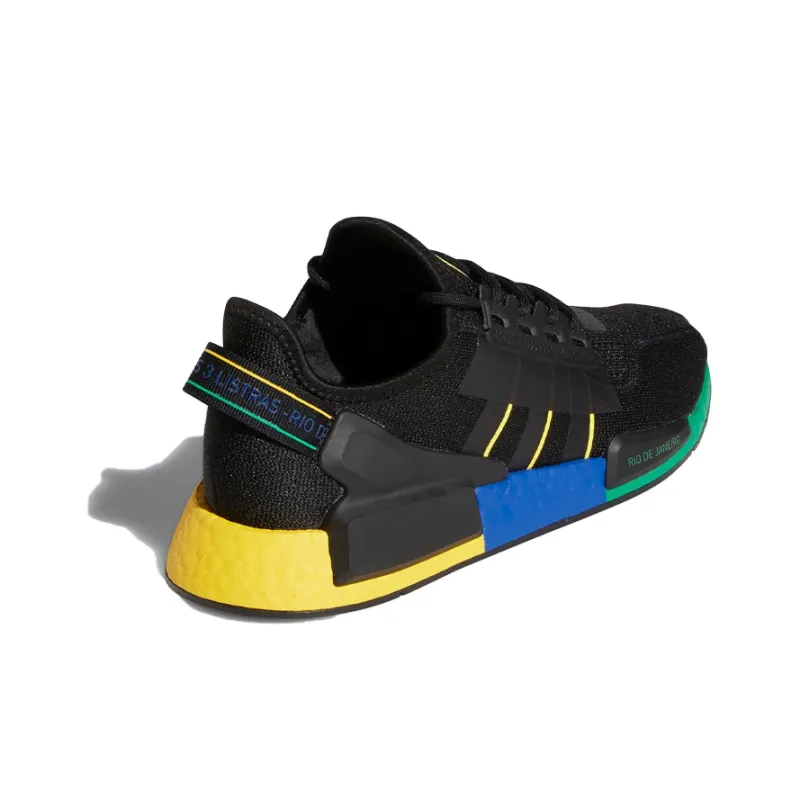 Adidas Nmd R1 V2 Rio De Janeiro-3