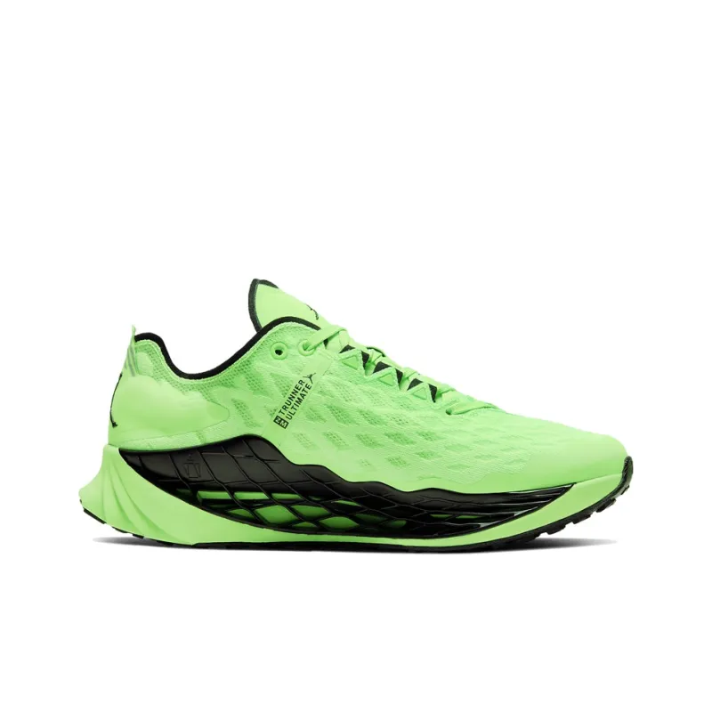 Jordan Zoom Trunner Ultimate Rage Green-1