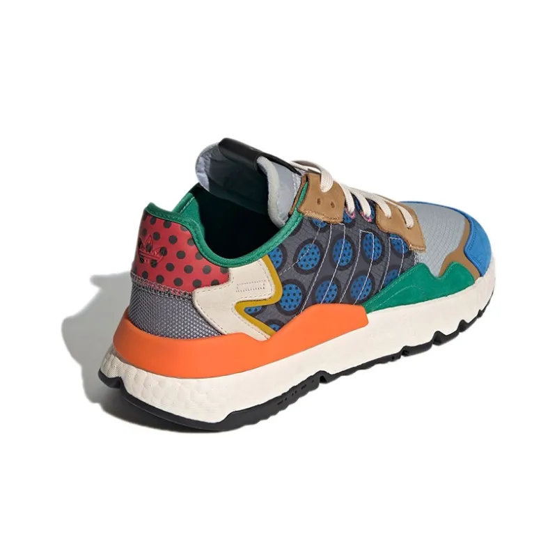 Adidas Nite Jogger Craig & Karl Primegreen-3