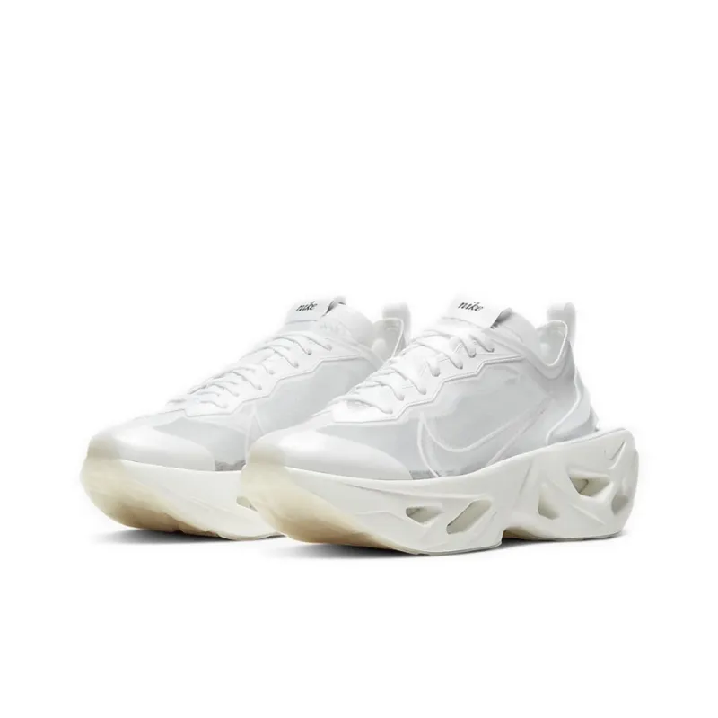 Nike ZoomX Vista Grind White Women's-2