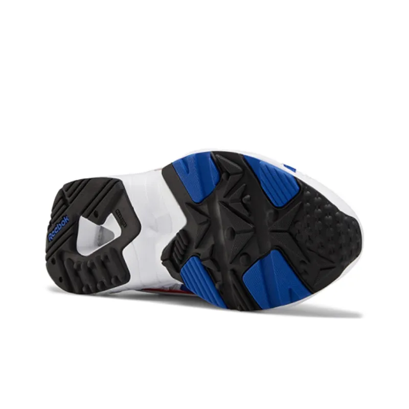 Reebok Intv Logo 'White Royal Scarlet'-4