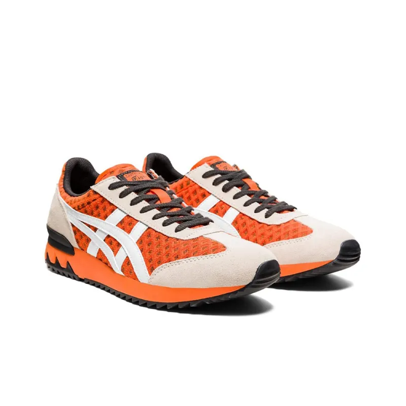 Onitsuka Tiger California 78 Ex 'Orange White'-2
