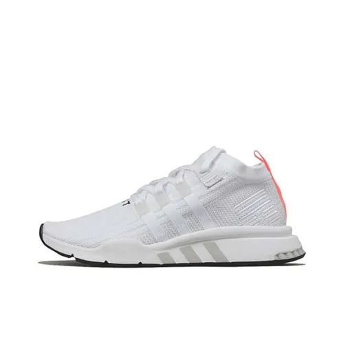 Adidas Originals EQT Support Casual Shoes Men Low-Top White/Orange