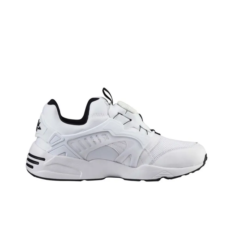 PUMA Disc Blaze 'White'-1