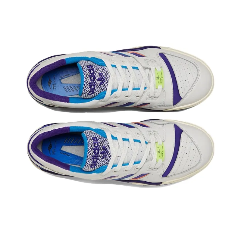 Adidas Consortium Torision Edberg Comp Og Crayon White Bright Blue-2