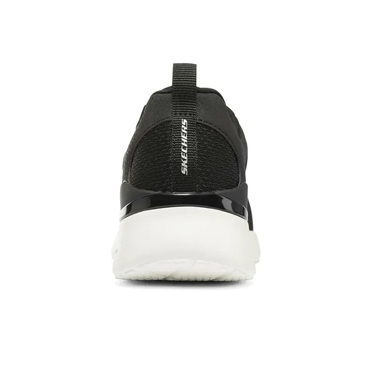 Skechers Air Dynamight 'Black' Women's-3