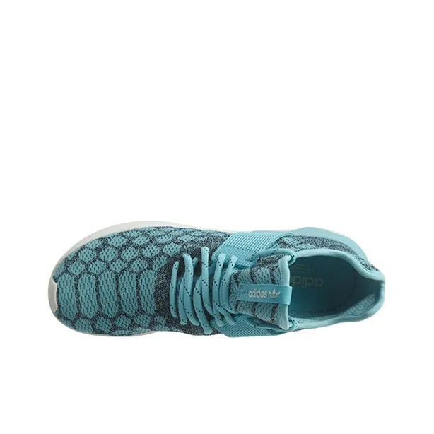 Adidas Tubular Blue Spirit-3