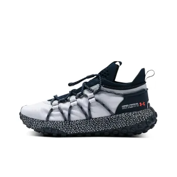 Under Armour Hovr Summit Fat Tire 'White Academy'