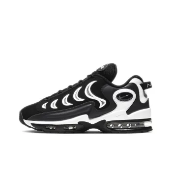Nike Air Metal Max Black White