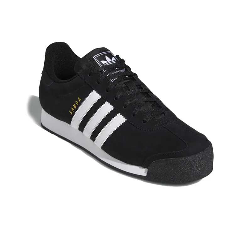 Samoa Adidas Originals 'Core Black'-2