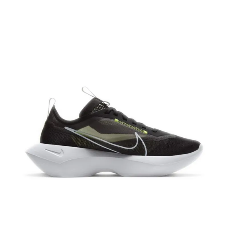 Nike Vista Lite Black Women's-1
