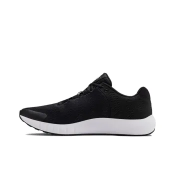 Under Armour Micro G Pursuit Bp 'Black White'