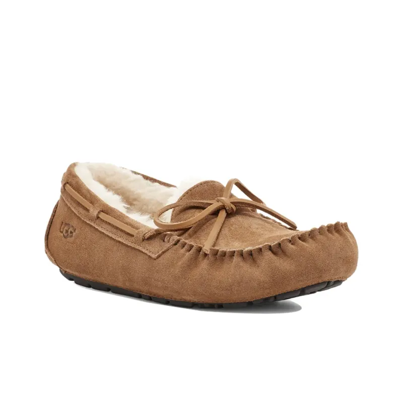 UGG Olsen Slipper Chestnut-2